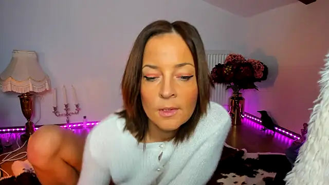 XXX chat uživo modela ViciousSiren