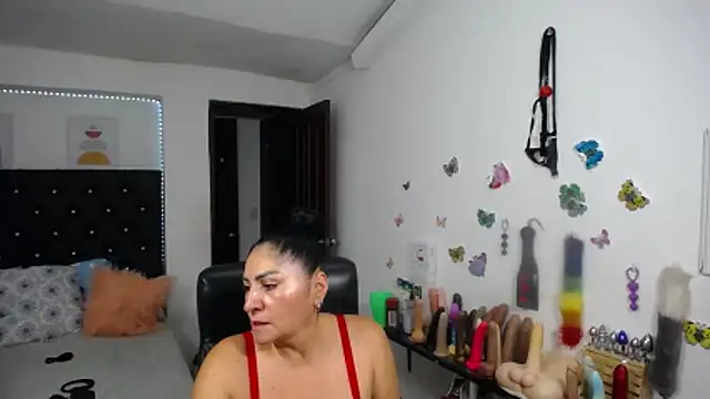 แชท XXX สดของ mature_bigboobs10