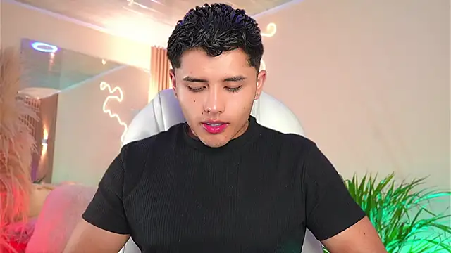 MatiasKorn 웹캠 쇼