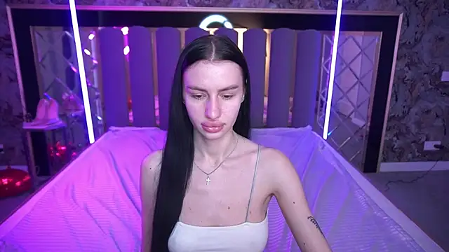 دردشة Snow_WhiteeeX الجنسية المباشرة