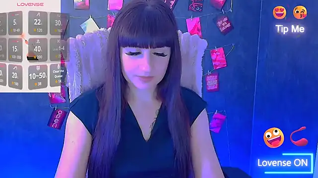 دردشة Violla_My الجنسية المباشرة