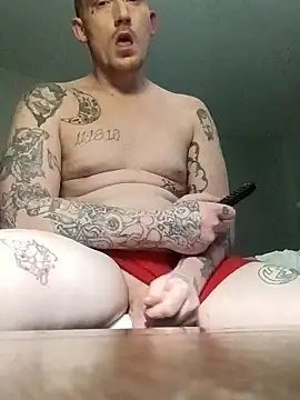 Pertunjukan Kamera Web Lovemcurvy69