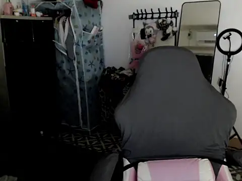 Webkamerová show urqueendominant