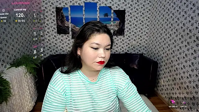 supersex_96 Live XXX-Chat