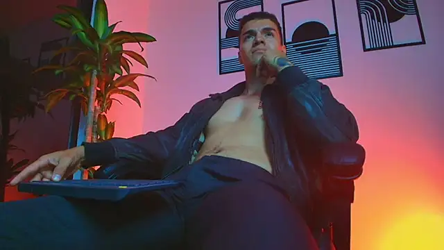 ALPHA_DOMINUS_'s Live XXX Chat