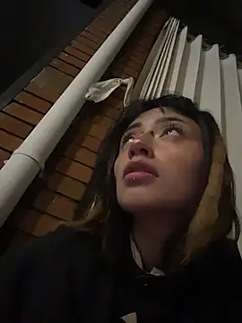 baby_akuma Obrolan Langsung XXX