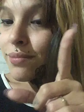 selenarz Webcam-Show