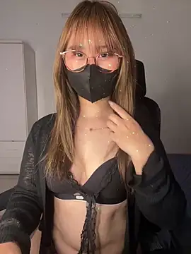 Annie_babe Adlı Modelin Canlı XXX Sohbeti