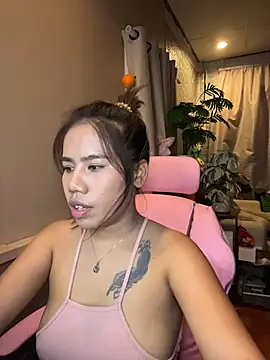 โชว์เว็บแคมของ Kath_C