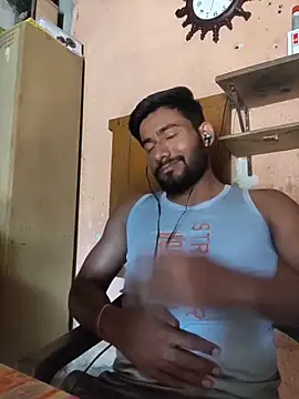 LustyDanky – Kamerová šou