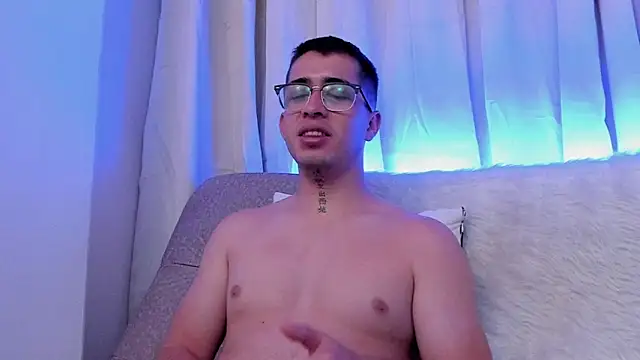 Tommas_Jhonson – Kamerová šou