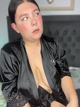 cotton_07's Webcam Show