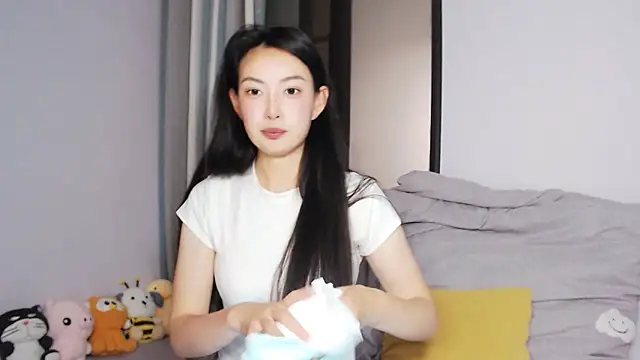 anan_882 网络视讯表演