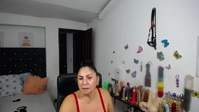 mature_bigboobs10 Chat XXX live