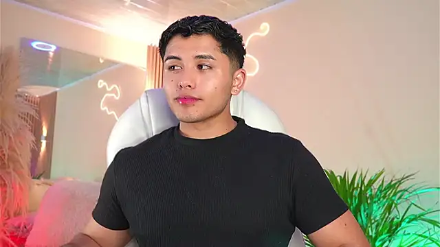 Chat XXX Live MatiasKorn