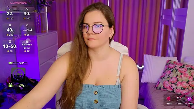 Sembang XXX Secara Langsung KellyKleine