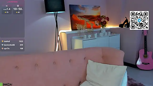 CherryLexi_ Live XXX-Chat