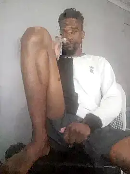 koolbend Webcam-Show