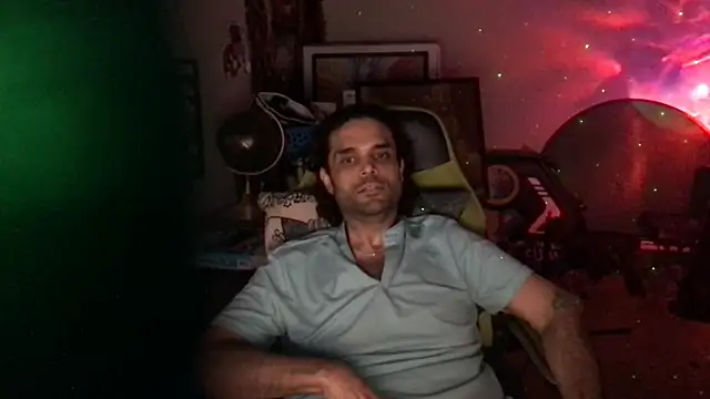 Chat XXX en directo de KungFuPanda001