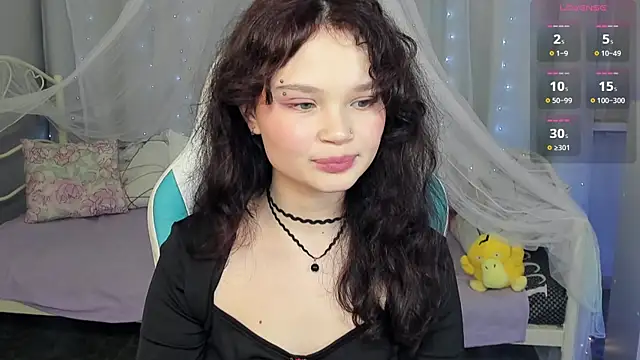 EmilyChaves' Live XXX Chat