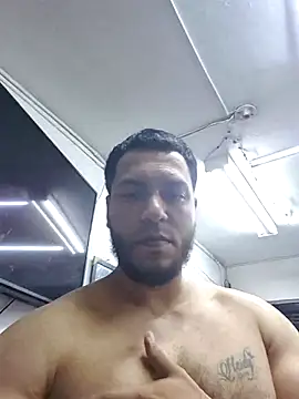 Show webcam de mago_vive