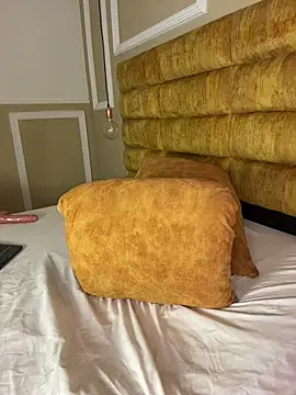 Pushaina__1 élő XXX-chatje