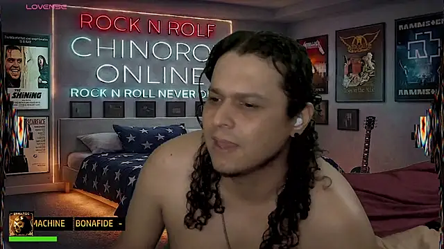 chino_roz 라이브 XXX 채팅