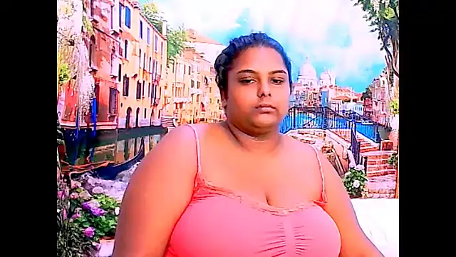 Czat XXX na żywo – Indianfairy99