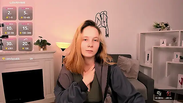 Ketrin_n_ élő XXX-chatje