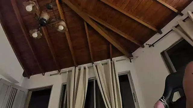 IsaFontanna – Naživo XXX chat