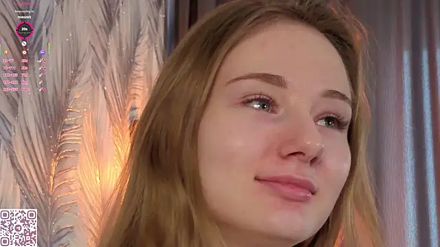 ElvinaRose live XXX chat