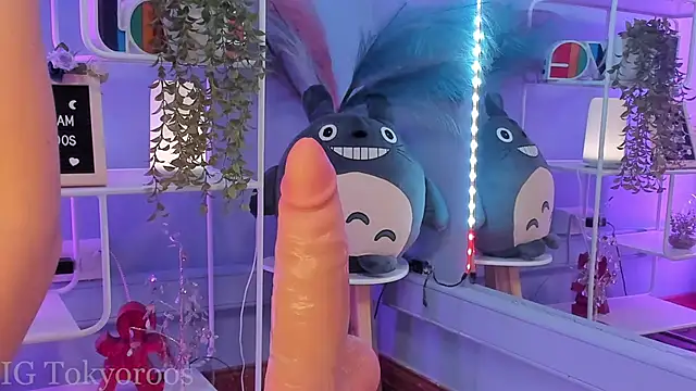 TokyoHaskel live XXX chat