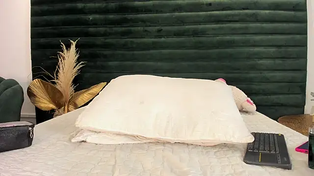 LiliCarterm élő XXX-chatje