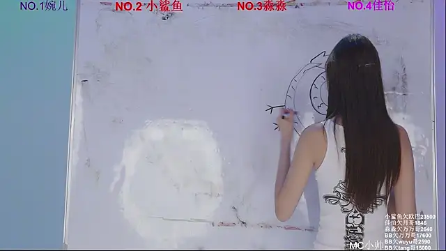 STY-0089 webkamerás műsora