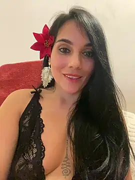 Chat XXX en directo de Miaswwe