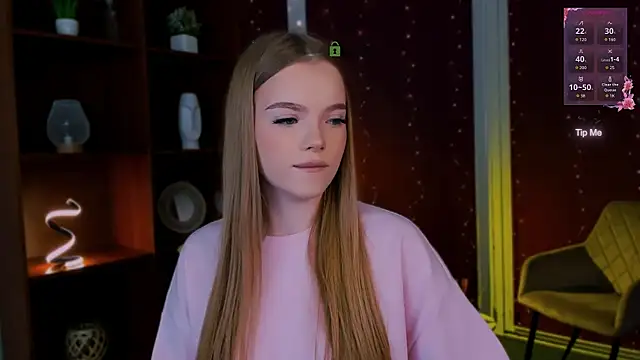 maddy_moah élő XXX-chatje