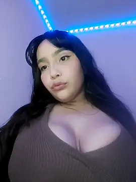 jacksyangeel2 Live XXX-chat