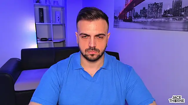Jace_Thorne – Live XXX-chat
