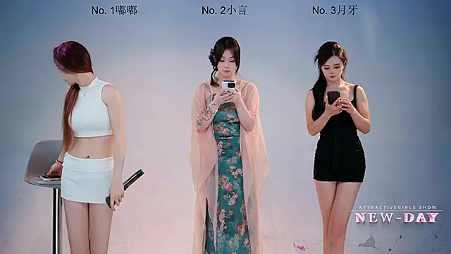 Chat XXX Live NEW-DAY