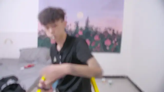 Chat XXX Live paofu-001