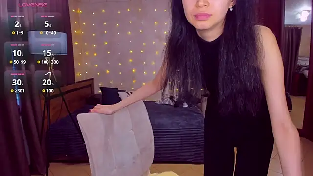 SheilaRare Live XXX Chat