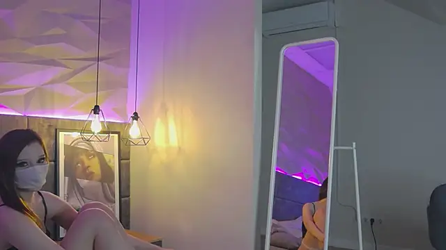 BiancaLiss Live XXX-chat