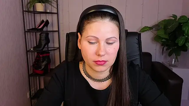 Dana__dom – Live XXX-chat