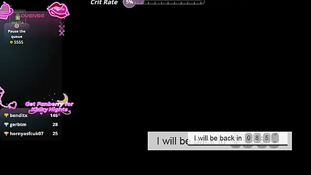 Kyle_Baker live XXX chat