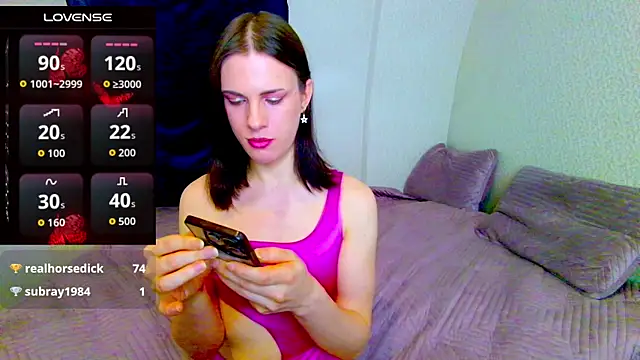 Онлайн чат XXX Nicole_Redfields