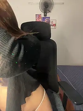 Annie_babe – Live XXX-chat