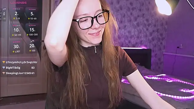 Why_me_stella Live XXX-Chat