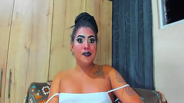 RobertaxGutierrez Webcam show