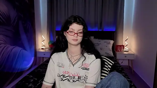 MileyRood Live XXX-Chat