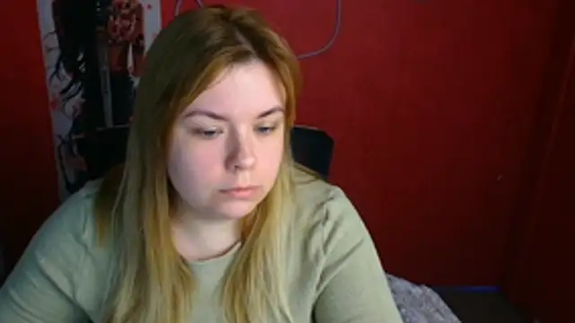 SusannaNight's Live XXX Chat